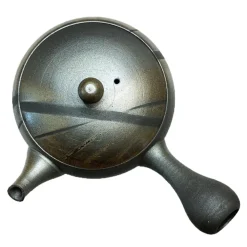 Clearance KYUSU Tokoname – Shiny Accessori Per Il Tè