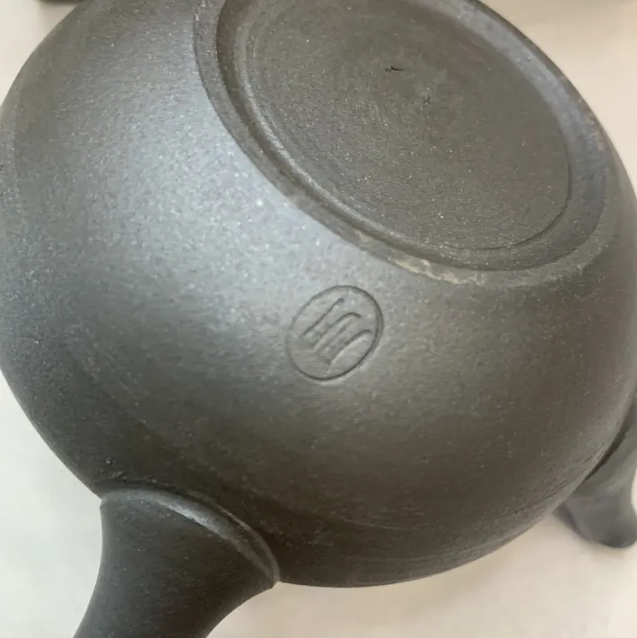 Clearance KYUSU Tokoname – Shiny Accessori Per Il Tè