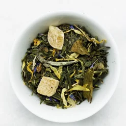 Hot LADY GREY Foglie Di Tè