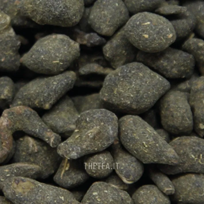 Hot LAN GUI REN – GINSENG OOLONG Foglie Di Tè
