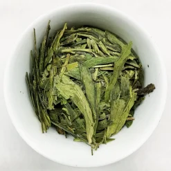 Outlet LONG JING 🌱 Foglie & Natura|Foglie Di Tè