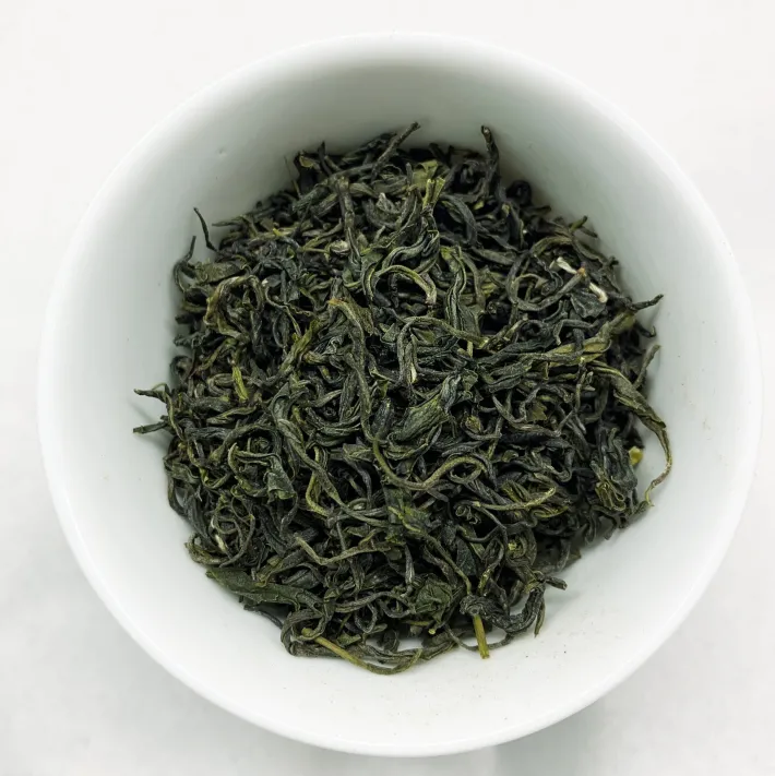 Sale MAO FENG Foglie Di Tè