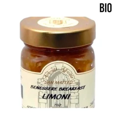 Hot MARMELLATA DI LIMONE 🌱 Foglie & Natura|Peccati Di Gola