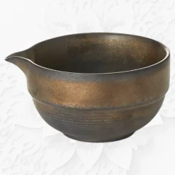 MATCHA BOWL 🍂 L’Autunno In Tazza|Accessori Per Il Tè
