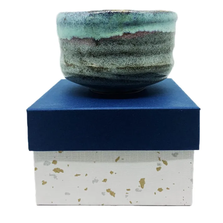 New MATCHA CHAWAN JAPAN – Hazumi Accessori Per Il Tè|Foglie Di Tè