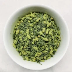 New MATCHA GENMAICHA – Kagoshima 🌱 Foglie & Natura|Foglie Di Tè