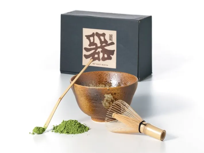 Hot MATCHA SET – AKEMI 🍂 L’Autunno In Tazza|Accessori Per Il Tè