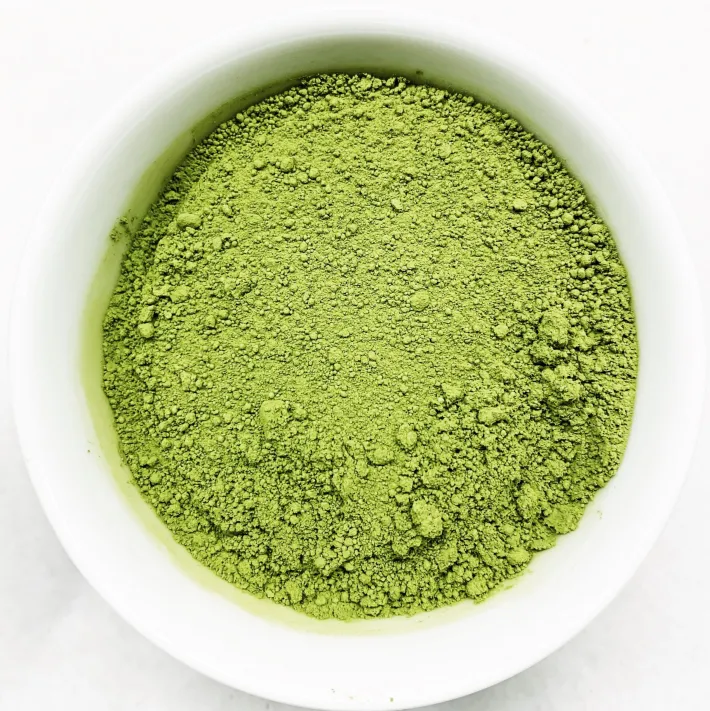 Sale MATCHA TEKIRO – Kagoshima Foglie Di Tè|🌱 Foglie & Natura