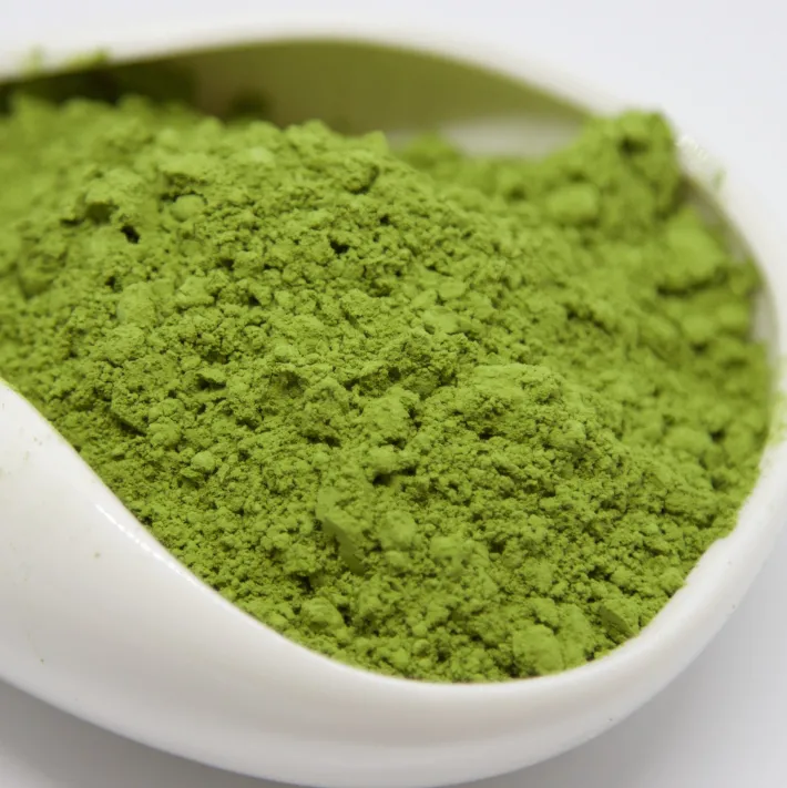 Hot MATCHA Uji – 5 ***** 🌱 Foglie & Natura|Foglie Di Tè