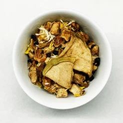 New MELA & SAMBUCO Infusioni
