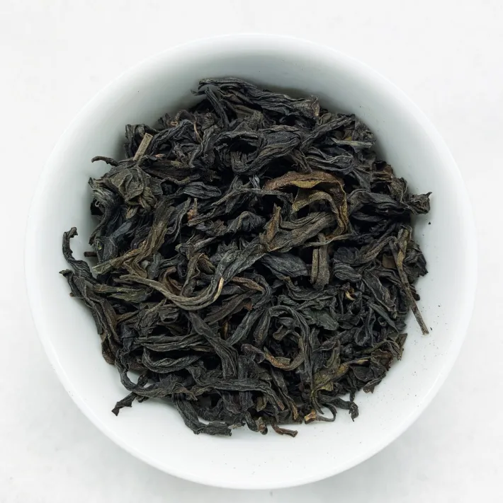 Clearance MI XIANG – Shui Xiang Oolong Foglie Di Tè|🌱 Foglie & Natura