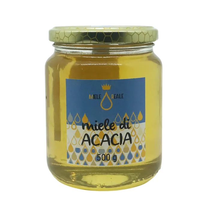 Sale MIELE DI ACACIA Peccati Di Gola