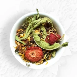MINTHA 🌱 Foglie & Natura|Infusioni