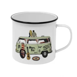 MUG – FREEDOM Accessori Per Il Tè