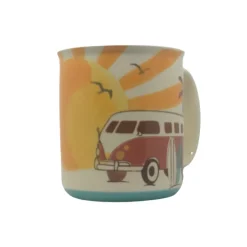 Best MUG – HIPPIE VAN (B) Accessori Per Il Tè