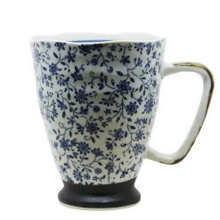 MUG – JAPAN blue Accessori Per Il Tè