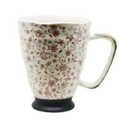 New MUG – JAPAN red Accessori Per Il Tè