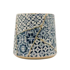 Clearance MUG – MOSAICO blu onde Accessori Per Il Tè