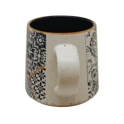 Discount MUG – MOSAICO fiori Accessori Per Il Tè