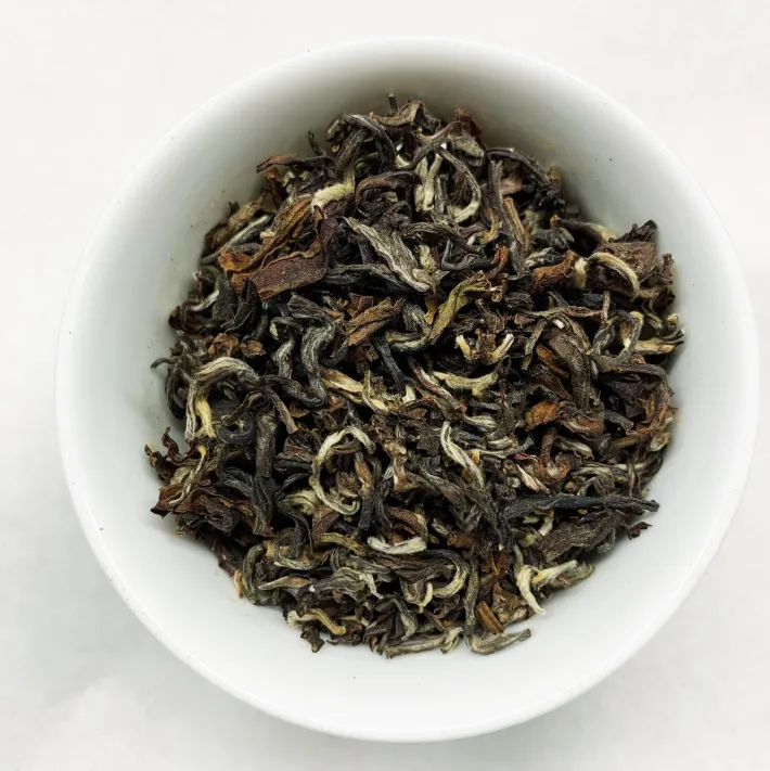 Online NEPAL JUN CHIYABARI – Black Tea 🌱 Foglie & Natura|Foglie Di Tè