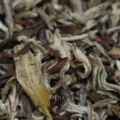 NEPAL WHITE SHANGRI LA 🌱 Foglie & Natura|Foglie Di Tè