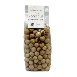 Hot NOCCIOLE TONDA GENTILE TRILOBATA TOSTATA | 120g Peccati Di Gola