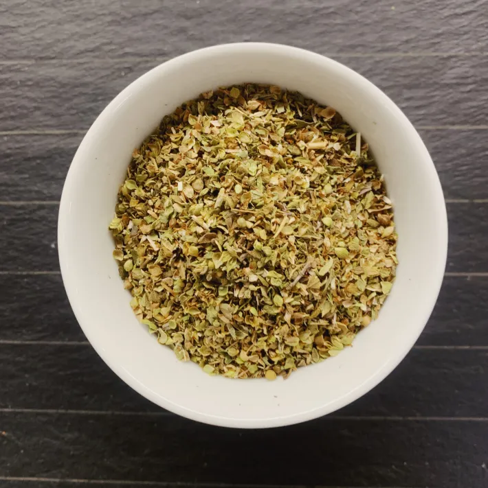 Discount ORIGANO SELVATICO Spezie