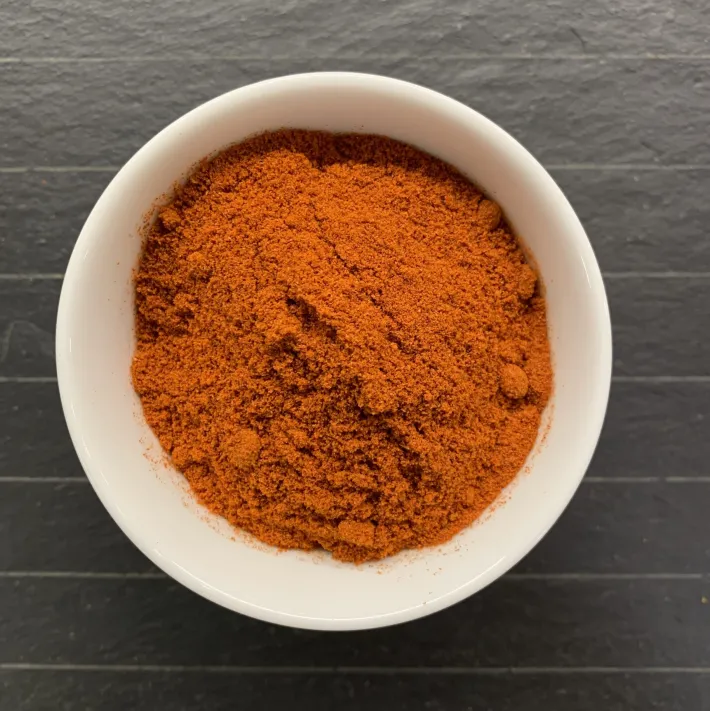 PAPRICA DOLCE AFFUMICATA Spezie