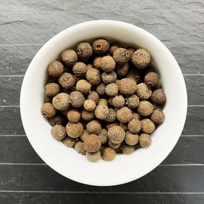 Outlet PEPE DELLA JAMAICA – PIMENTO Spezie