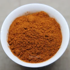 New PEPE DI CAYENNA ROSSO (POLVERE) Spezie