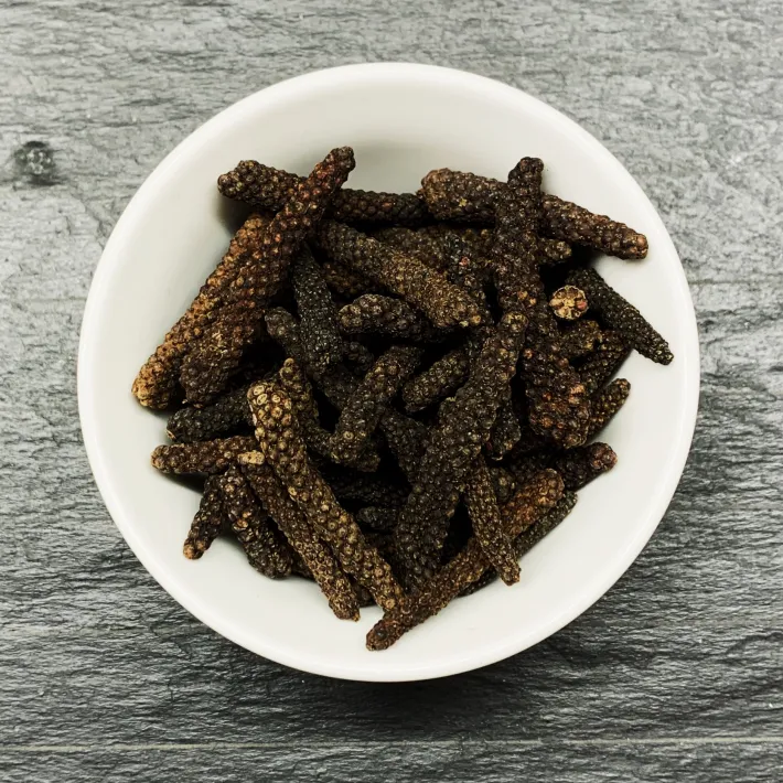 Hot PEPE LUNGO DEL BENGALA Spezie