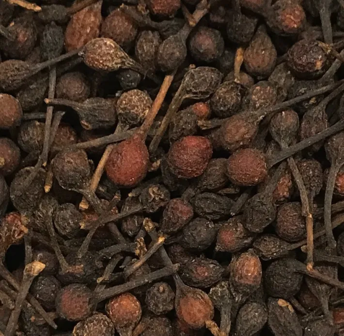 Discount PEPE VOATSIPERIFERY DELLA FORESTA MASCAREIGNE o pepe del Madagascar Spezie