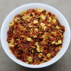PEPERONCINO CHIPOTLE ROSSO JAPALENO Spezie