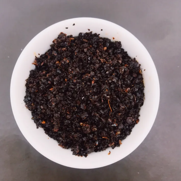 New PEPERONCINO ISOT BIBER Spezie