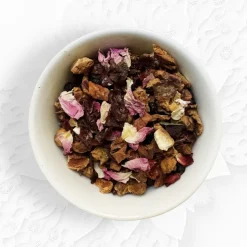 Online PETALI DI ROSA 🌱 Foglie & Natura|Infusioni