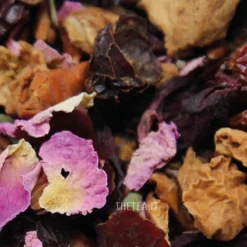 Online PETALI DI ROSA 🌱 Foglie & Natura|Infusioni