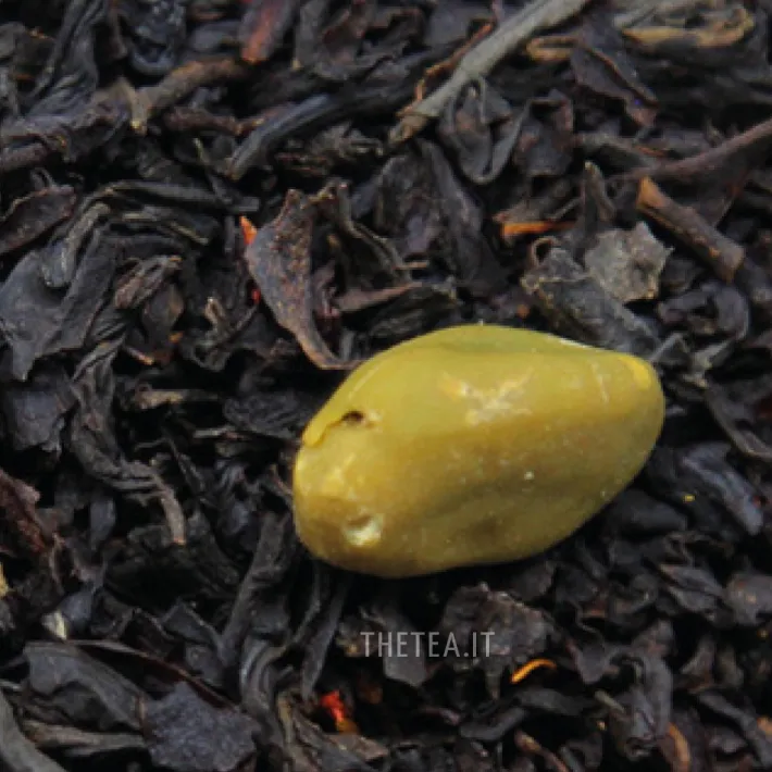 Discount PISTACCHIO Foglie Di Tè