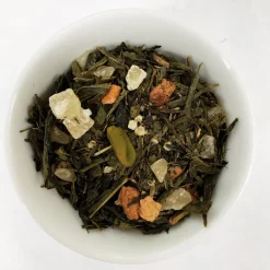 Discount PISTACCHIO & QUINOA Foglie Di Tè