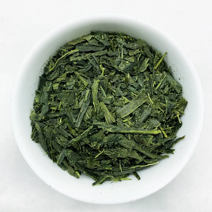 Hot PREMIUM BANCHA 1st fl – 5***** – Shizuoka Foglie Di Tè