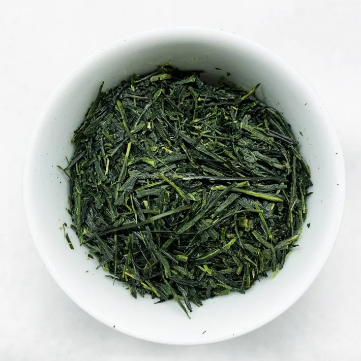 Discount PREMIUM SENCHA MIDORI 1st flush 5***** Uji 🌱 Foglie & Natura|Foglie Di Tè