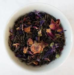 Online PU’ER – ROSA ANTICA Foglie Di Tè