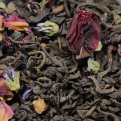Online PU’ER – ROSA ANTICA Foglie Di Tè