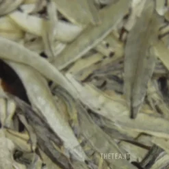 Clearance PU’ER JING GU WHITE – tea cake Foglie Di Tè