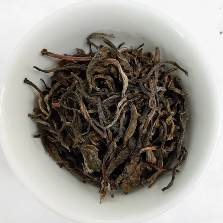 Discount PU’ER RAW – SHENG 🌱 Foglie & Natura|Foglie Di Tè