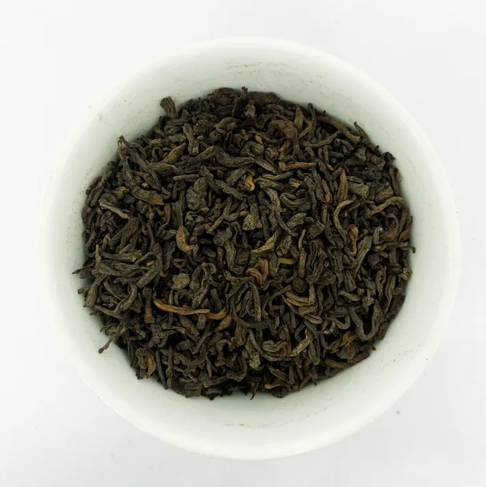 Clearance PU’ER SHU Foglie Di Tè