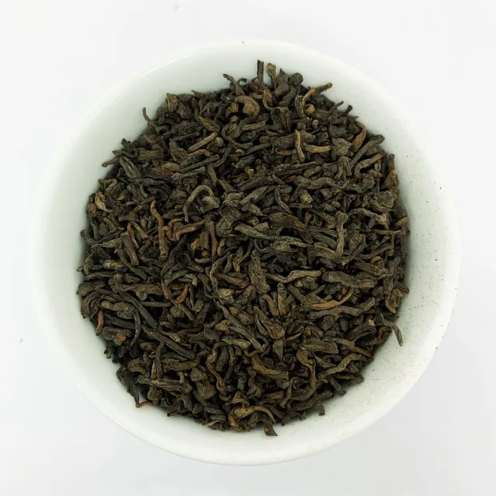 Sale PU’ER SHU superior 🌱 Foglie & Natura|Foglie Di Tè