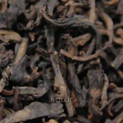 Sale PU’ER SHU superior 🌱 Foglie & Natura|Foglie Di Tè