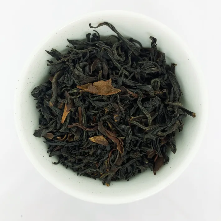 Outlet PURPLE WILD TEA – TÈ VIOLA – RARITY Foglie Di Tè