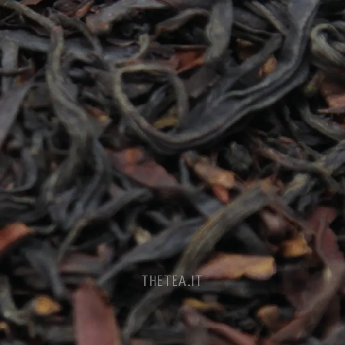 Outlet PURPLE WILD TEA – TÈ VIOLA – RARITY Foglie Di Tè