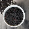 New PURPLE WILD TEA – TÈ VIOLA – YONG DE ” DA XUE SHAN” – RARITY Foglie Di Tè